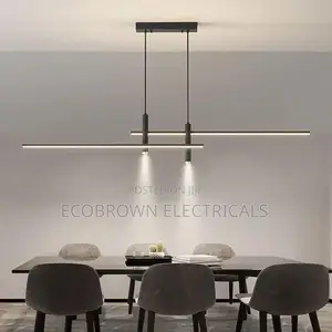 Led Pendant Lights Bar Counter Dining Room Table Lights
