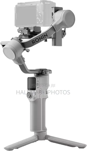 Dji Rs4 Mini Gimbal Stabilizer
