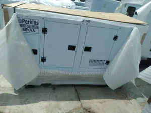 40kva Perkins Generator