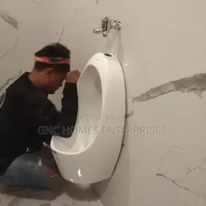 Urinal Bolw