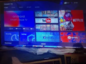 65 Inches Voice Activated 350