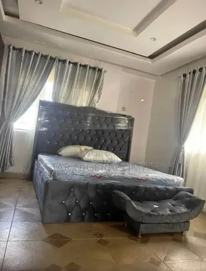Premium Bed Frames Designed for Comfort and Durable