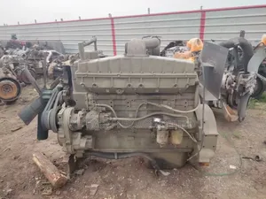 Cummins Nta855 Diesel Engine