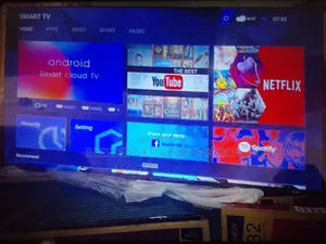 Lg 65 Inches Uhd Tv With Screen Transmission
