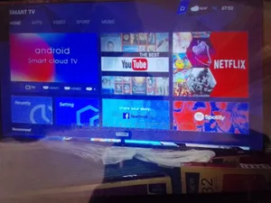 65 Inches With Control Magic