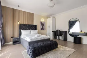 High Quality Bed Frame Crafted for Comfort