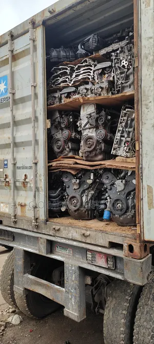 2008-2016 Honda Accord V6 Direct Japan Engines