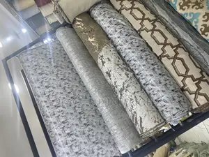 Quality Turkish Curtain