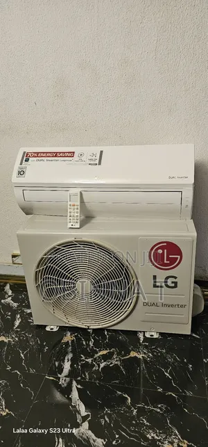 Inverter Acs Available