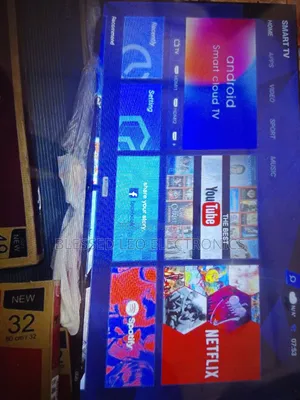 65inche Smart Lg Tv
