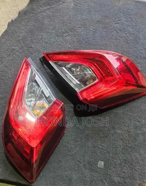 Rear Light 2016,2017,2018,2019,2020 Honda Civic