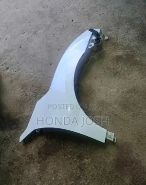 Fender 2016-2020 Honda Civic