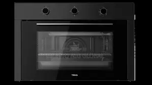 Teka Inbuilt 90cm Gas Oven With Gas Grill
