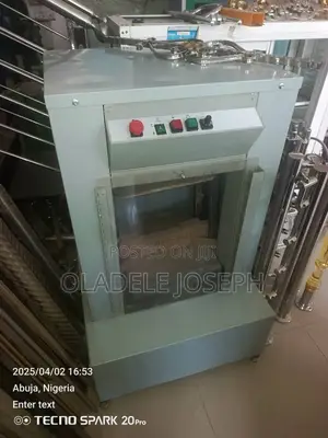 Brand New Paint Mixer