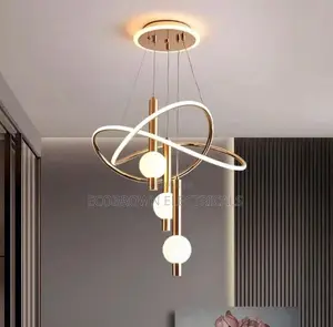Modern Home Decor Led Lights Pendant Light
