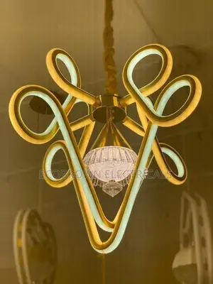 Nordic Home Decor Dining Room Pendant Lamp
