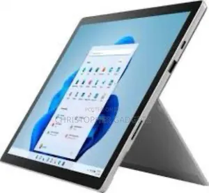 New Laptop Microsoft Surface Pro 9 16GB Intel Core I7 SSD 256GB