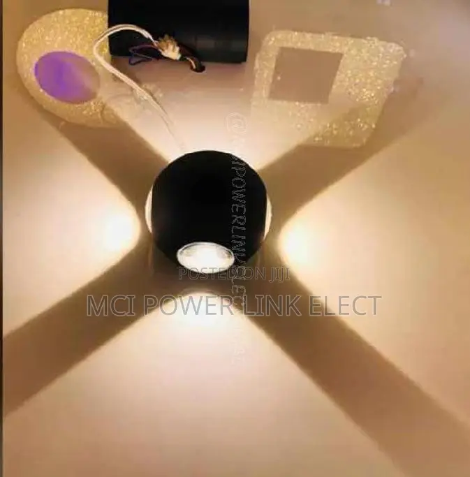 Sconce Led Wall Lamp