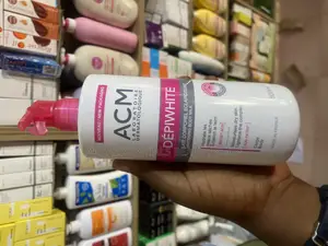 Acm Laboratoire Dermatologique Dépiwhite Whitening Body Milk