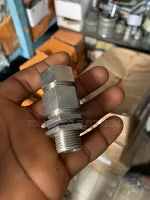 M20 Cable Gland