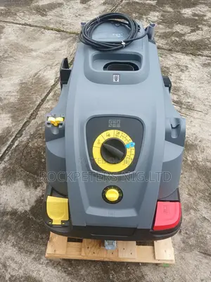 Karcher Hds 6/15c High Pressure Washer