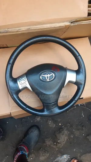 Steering Wheel for Toyota Corolla 2008,2010