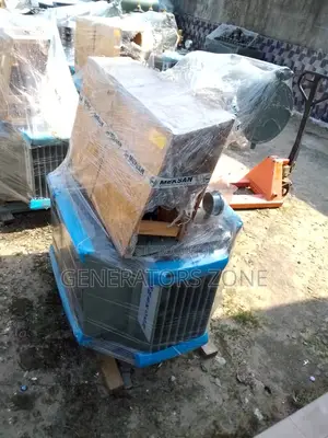 Meksan 200 Kva 11 Kv Distribution Transformer