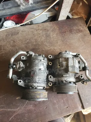 Compressor for Honda Accord 2013 Model