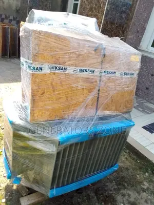 11 Kv 200 Kva Meksan Power Transformer