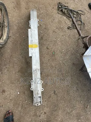 Front Bumper Iron for Honda Accord 2018 Model