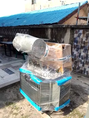 Meksan 200 Kva Step-Down Transformer – 11 Kv Primary
