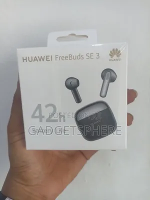 Huawei Freebuds Se3