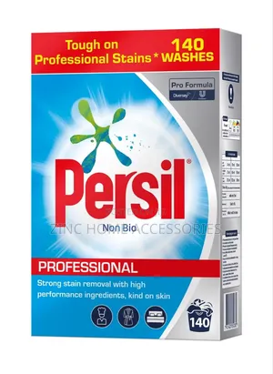 Persil Non Bio Washing Powder