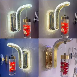 Hanging Wall Lamps for Living Room