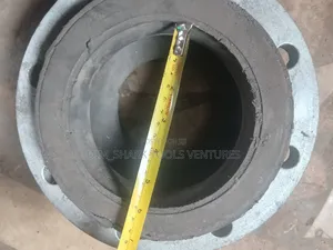 6"X 6"Length(Dn150)Expansion Joint(8holes)