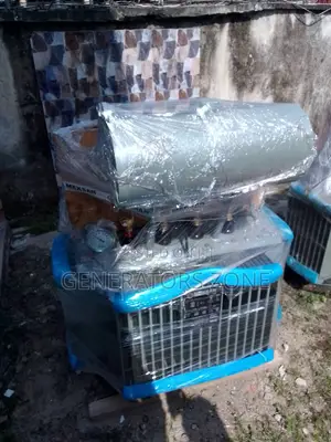Meksan Oil-Filled Transformer 200 Kva, 11 Kv Primary Voltage