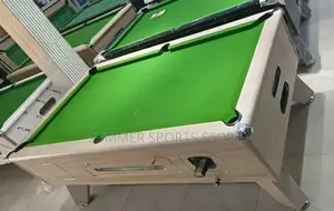 Switch Body 7ft Marble and Coin Board