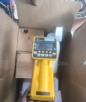 Underground Cable Pipe Locator