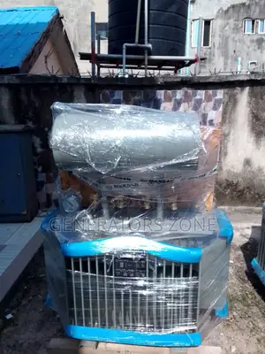 Standard Meksan Power Transformer – 200 Kva, 11kv