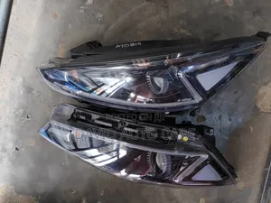 Head Lamp Kia Cadenza 2019 Available