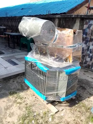Meksan 200 Kva Transformer With Copper Windings – 11 Kv