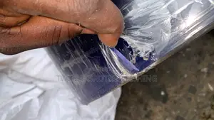 Pvc Strip Curtain