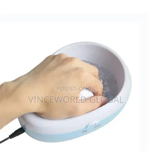 Nail Spa Bowl