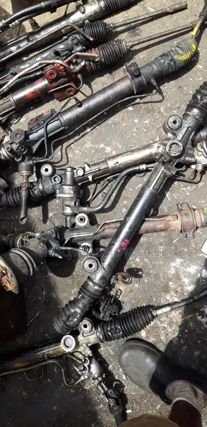Steering Rack for Mitsubishi Outlander