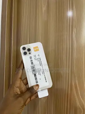 Apple iPhone 12 Pro 256 GB Gold