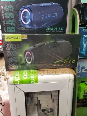 Zealot S78 Wireless Speaker