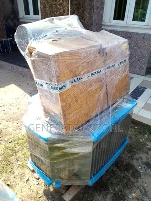 Iec Compliant 200 Kva Meksan Transformer 11 Kv Voltage Class