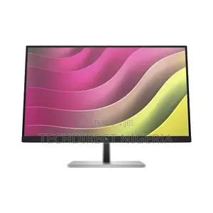 E24t G5 (23.8”) Full-Hd Ips Touch Business Monitor