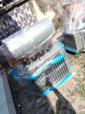 Oil-Immersed Distribution Transformer Meksan 11 Kv / 200 Kva