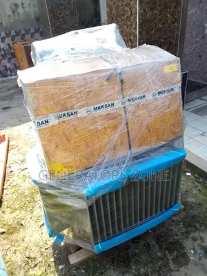Premium Quality 200 Kva 11 Kv Transformer by Meksan